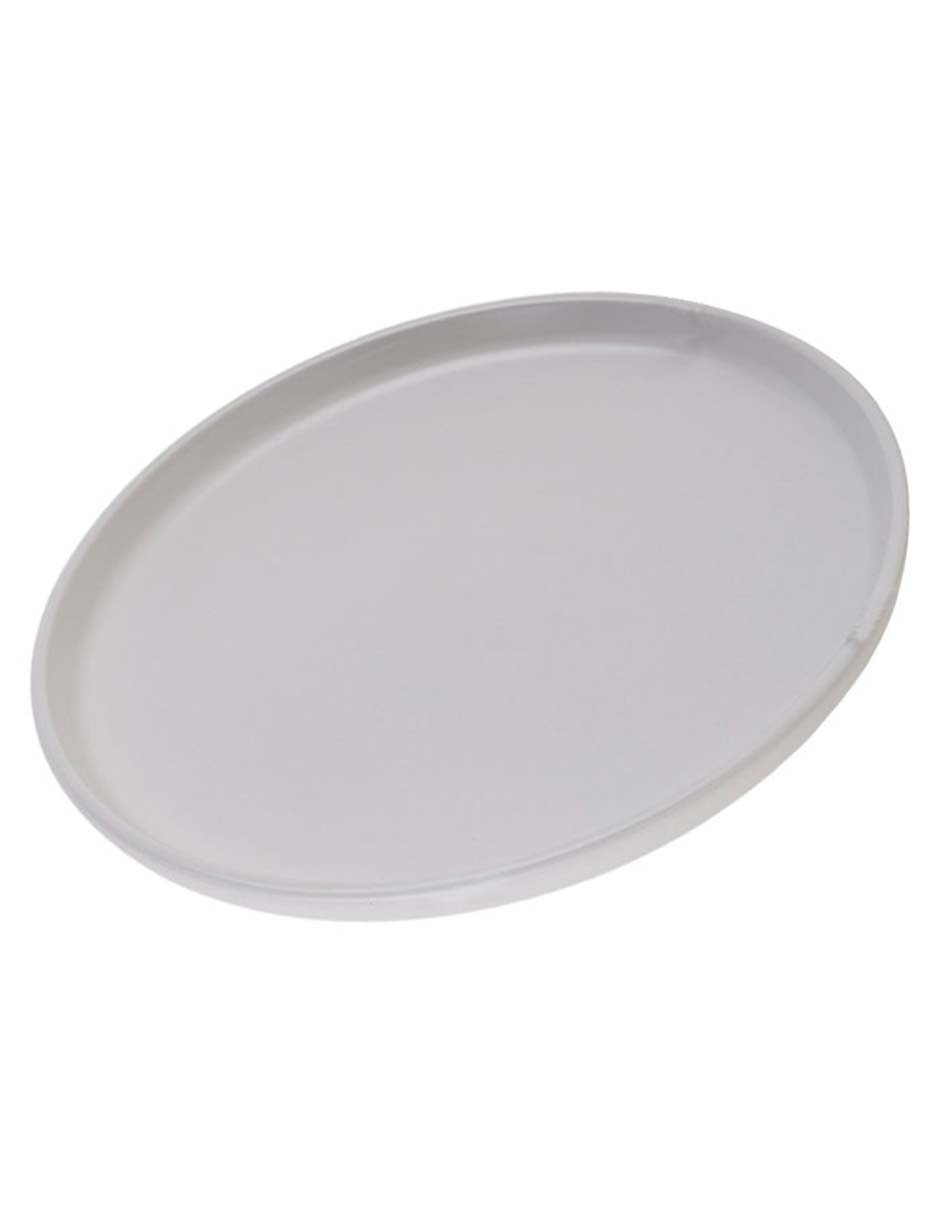 Plato postre Sofía de stoneware 4