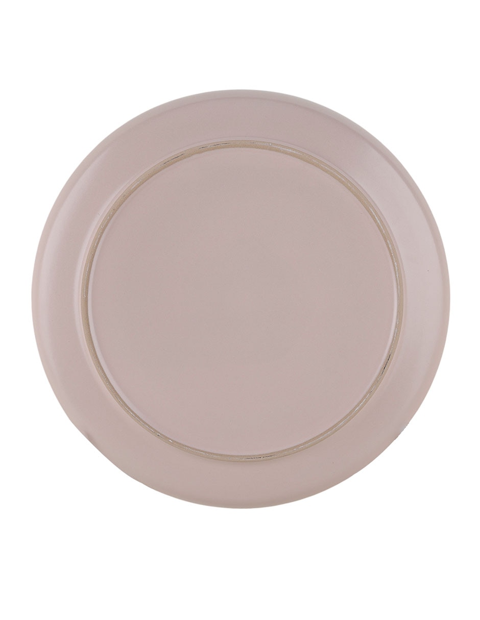 Plato trinche Nis de stoneware 2