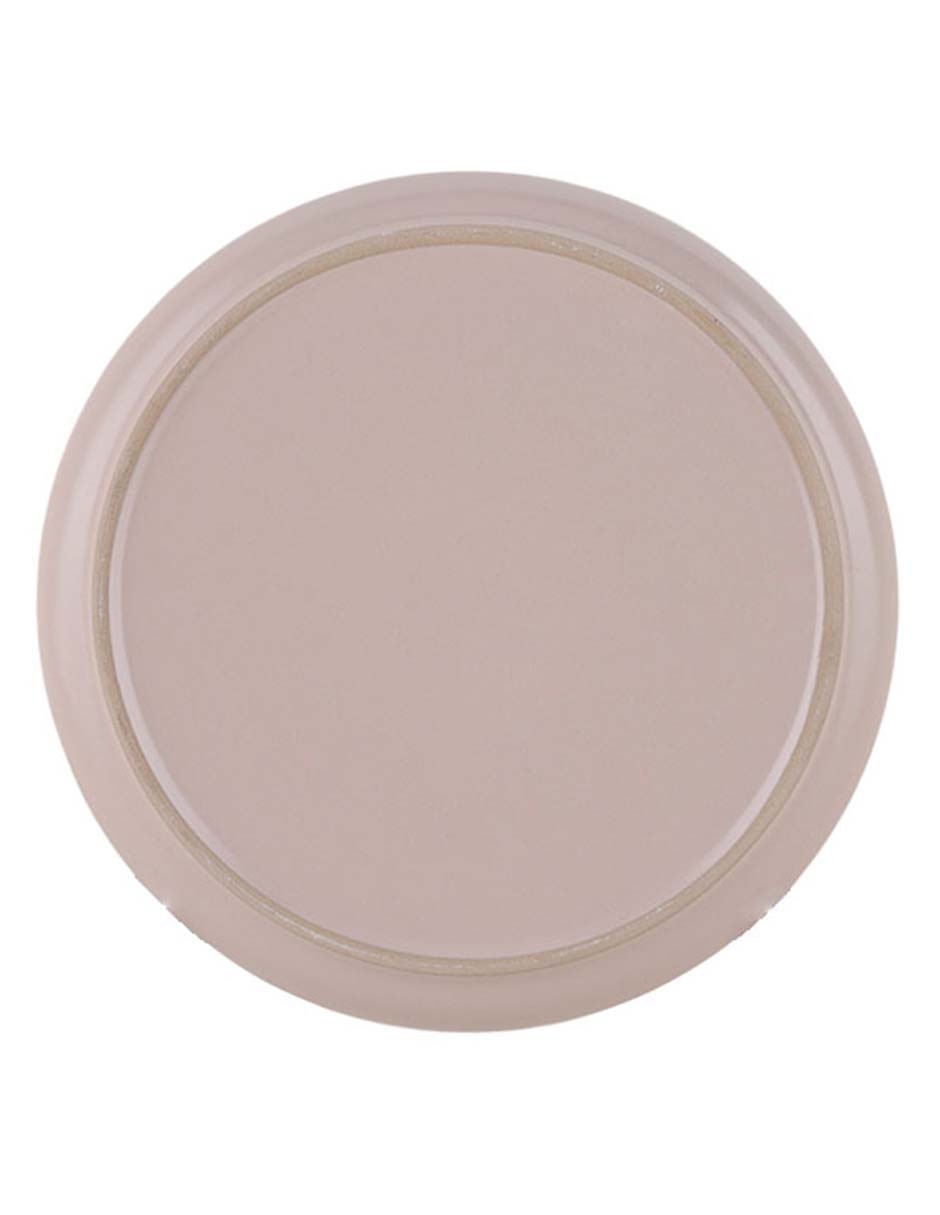 Plato postre Nis de stoneware 3
