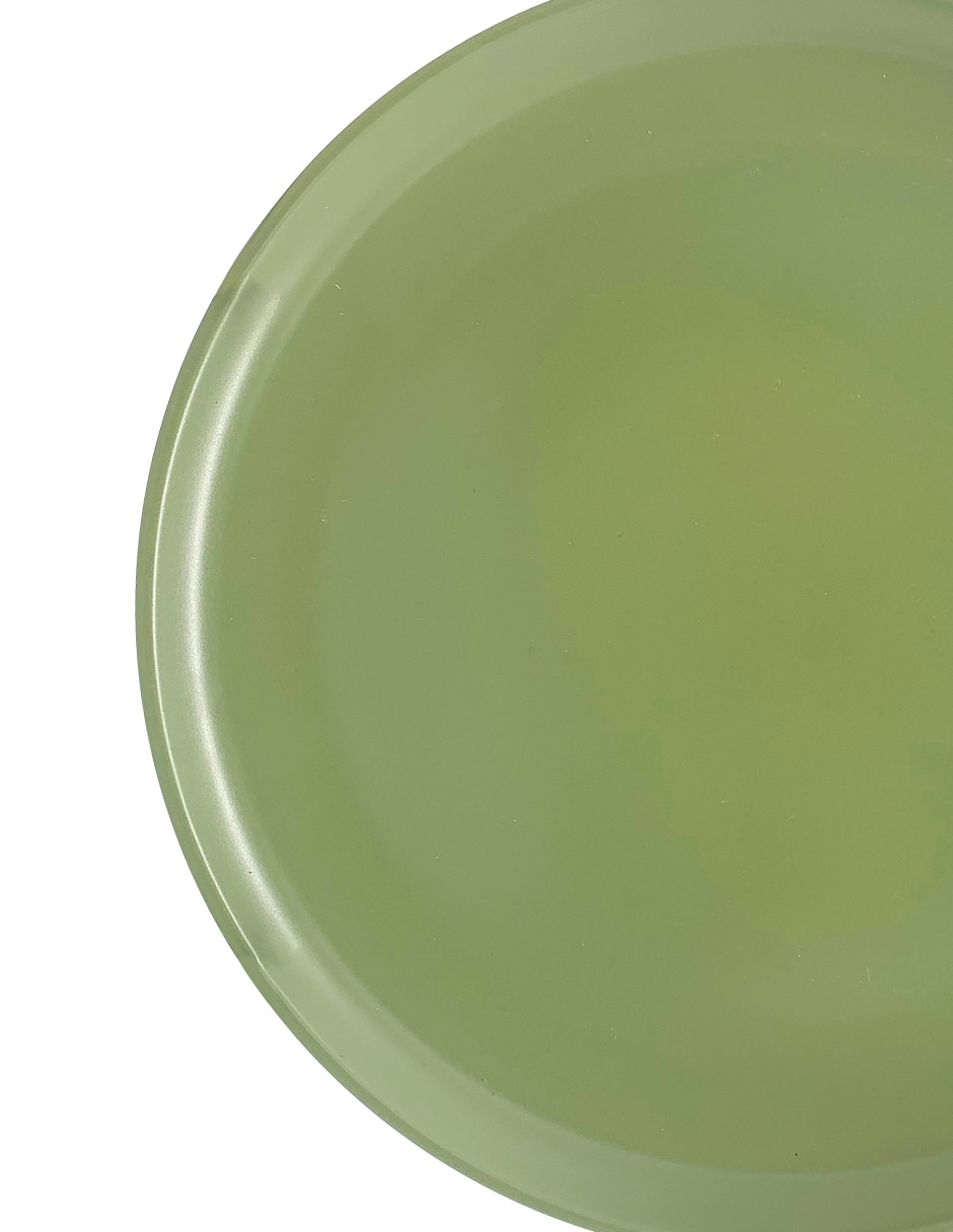 Plato trinche Colmar de stoneware 4