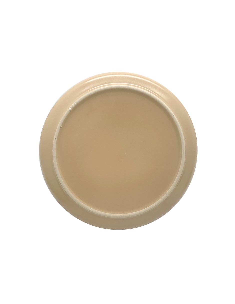 Plato postre Aneto de stoneware 2