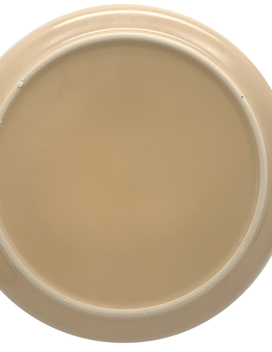 Plato postre Aneto de stoneware 4