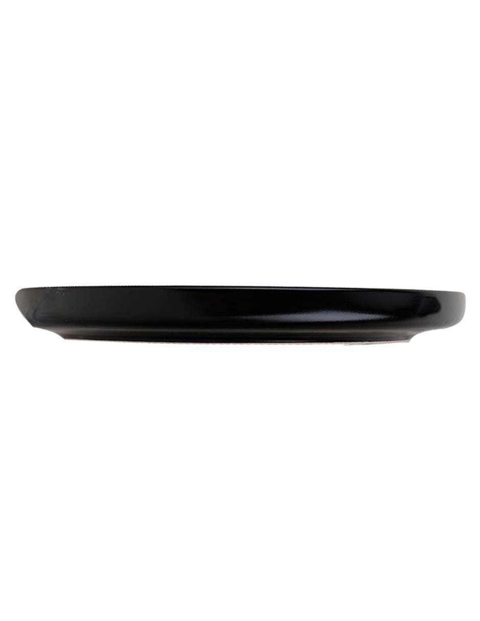 Plato postre Mindfulness de stoneware 2