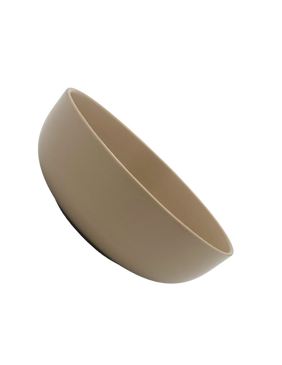 Plato sopa Aneto de stoneware 2