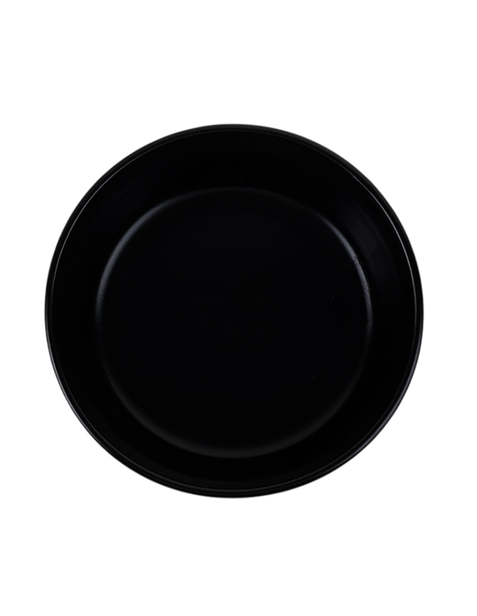 Plato sopa Mindfulness de stoneware 2