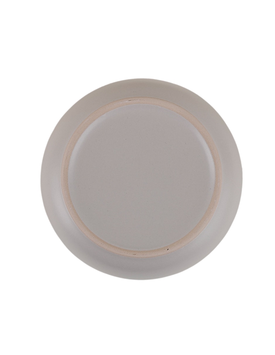 Plato sopa Vibes de stoneware 3