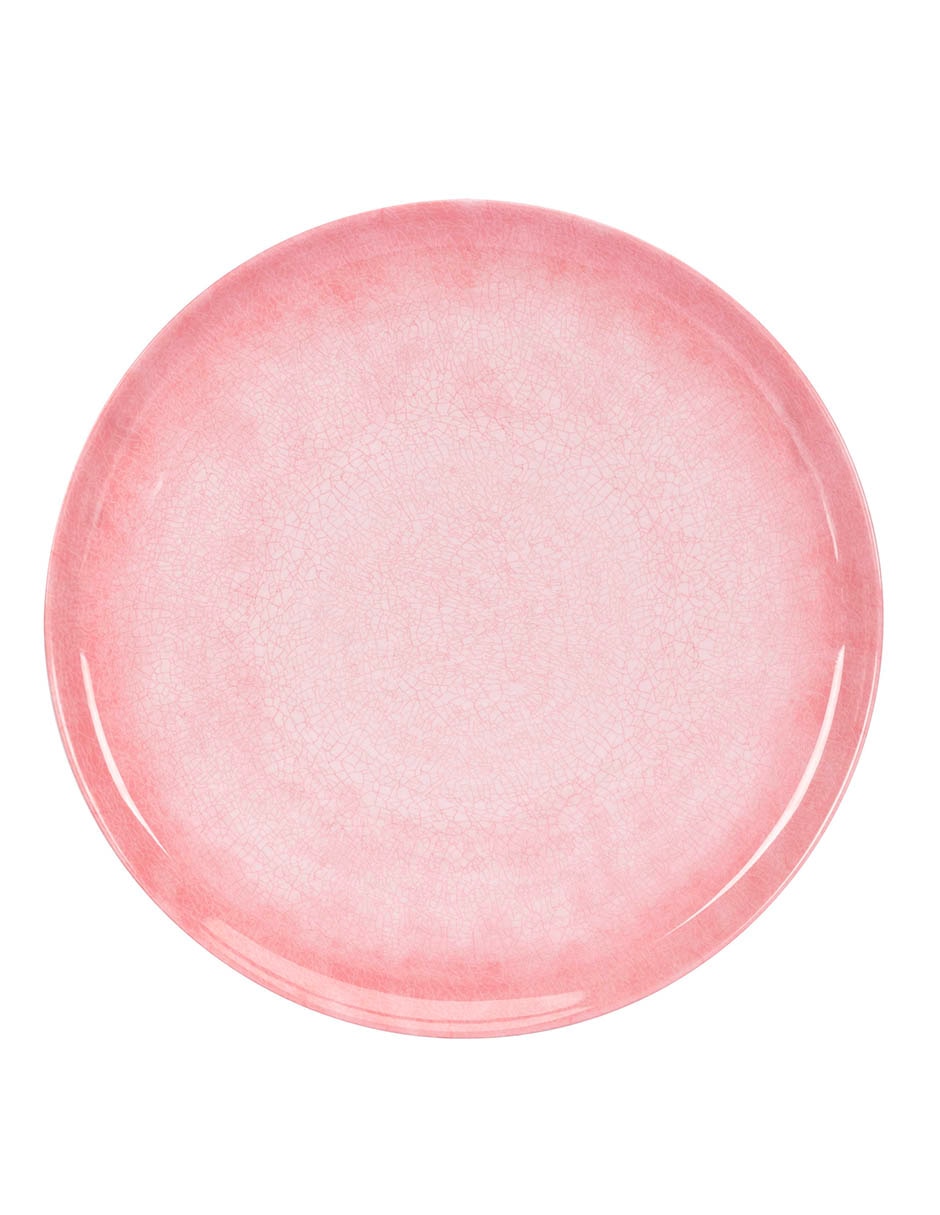 Plato trinche Sadia de melamina Plato trinche Sadia de melamina