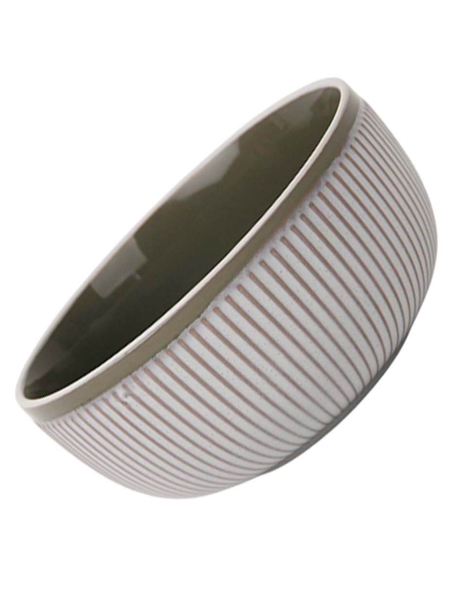 Plato sopa Bolzano de stoneware 2