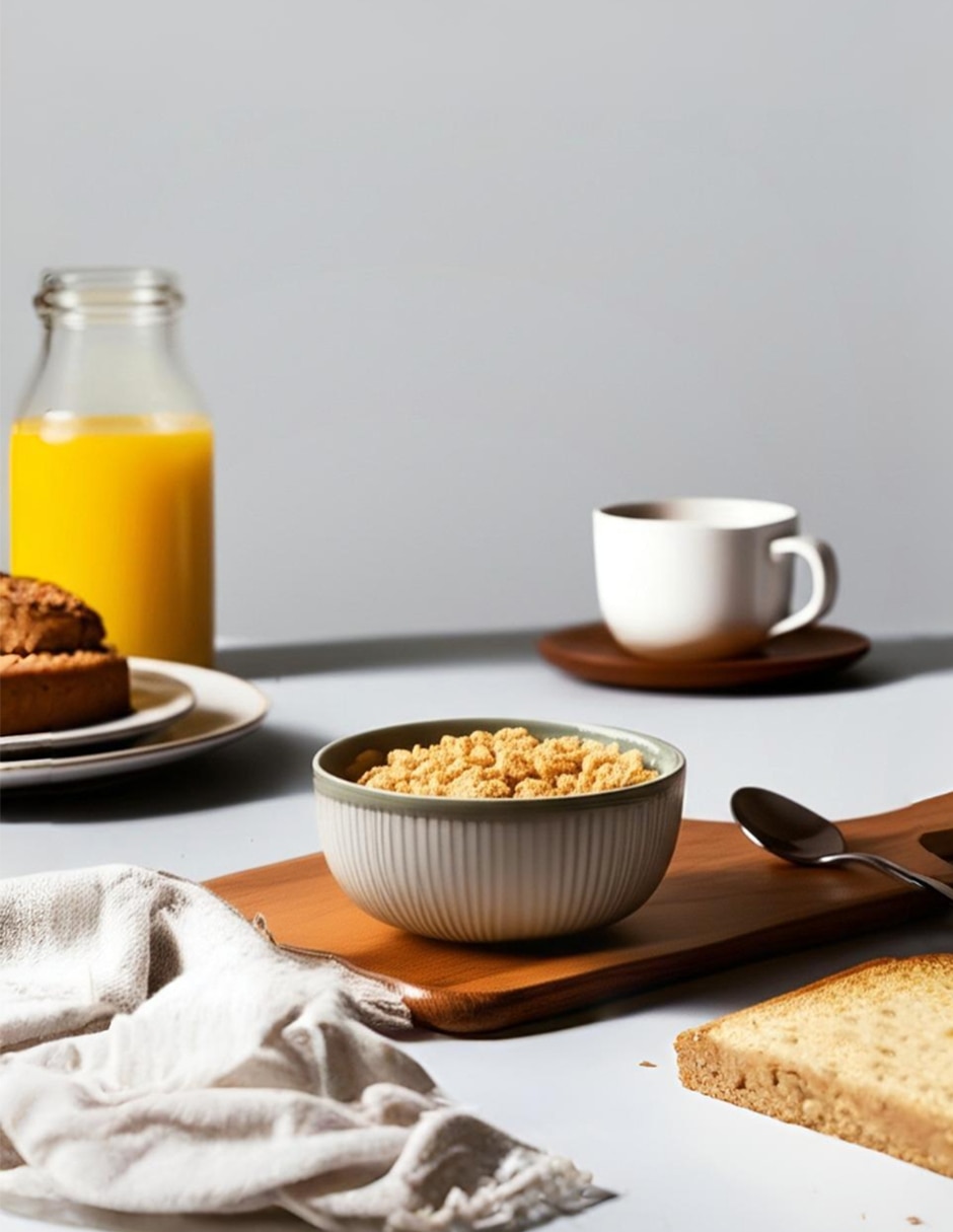 Plato sopa Bolzano de stoneware 4
