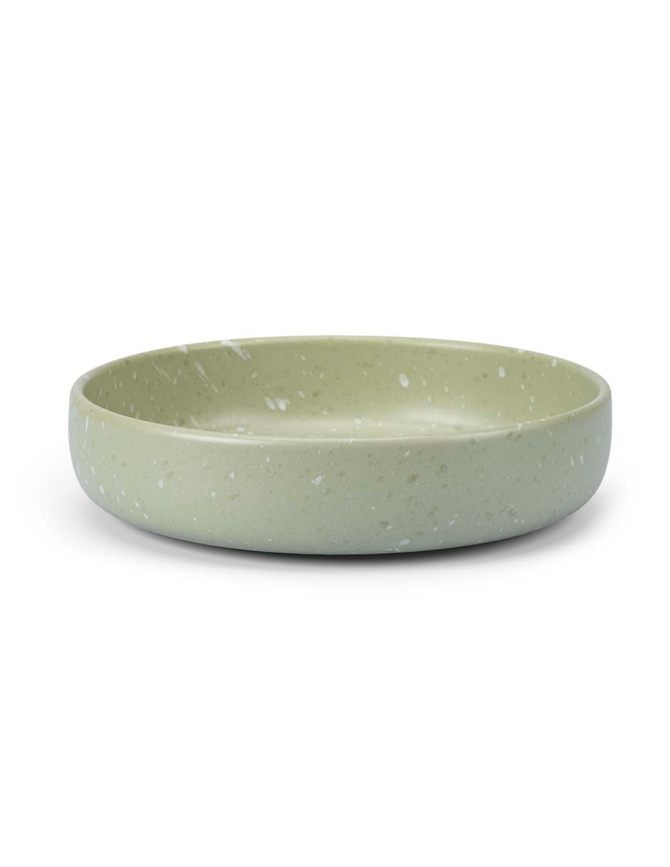 Bowl Yaneiro de cerámica Bowl Yaneiro de cerámica