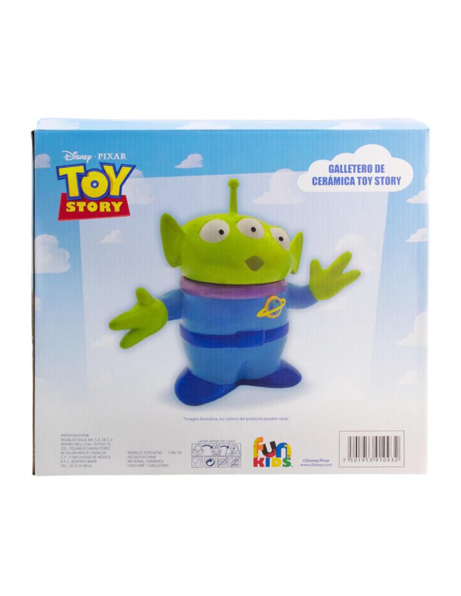 Galletero Toy Story 2