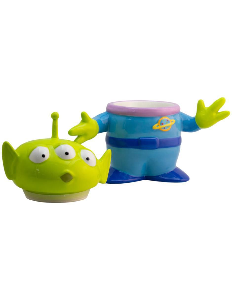 Galletero Toy Story 3