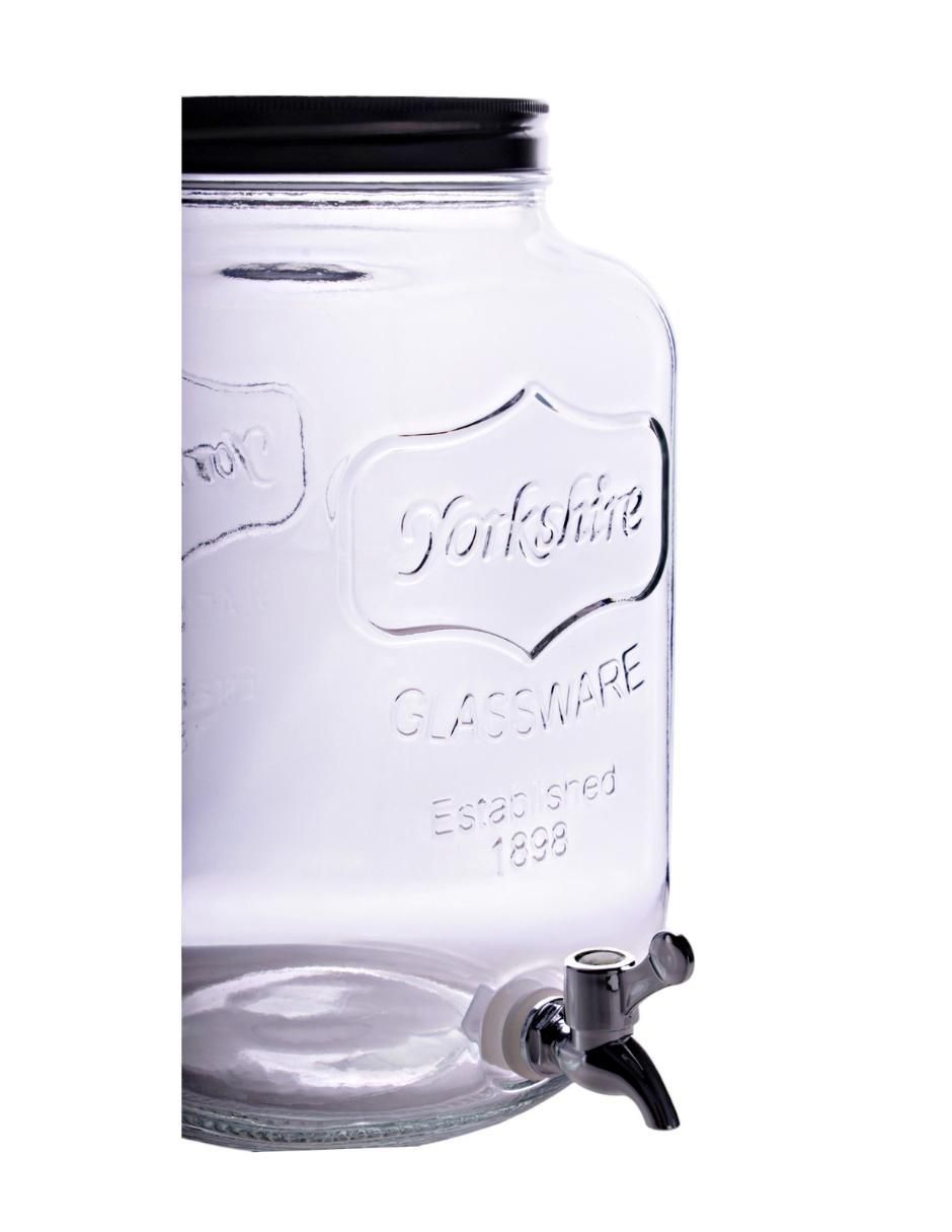 Vitrolero de vidrio 3