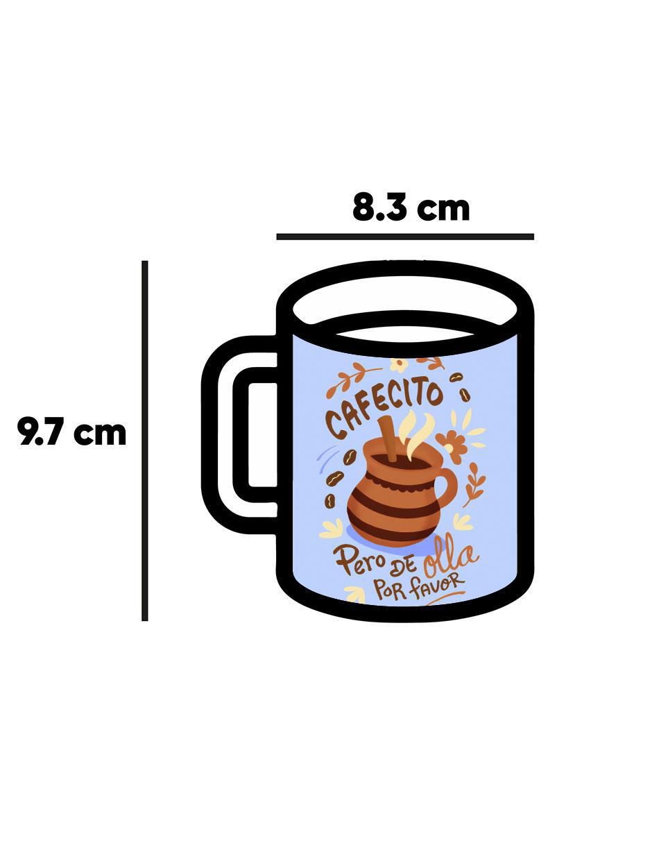 Taza de colección 4