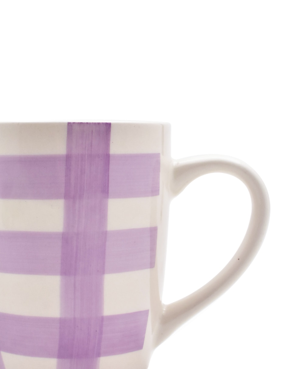 Taza americana Picnic 4