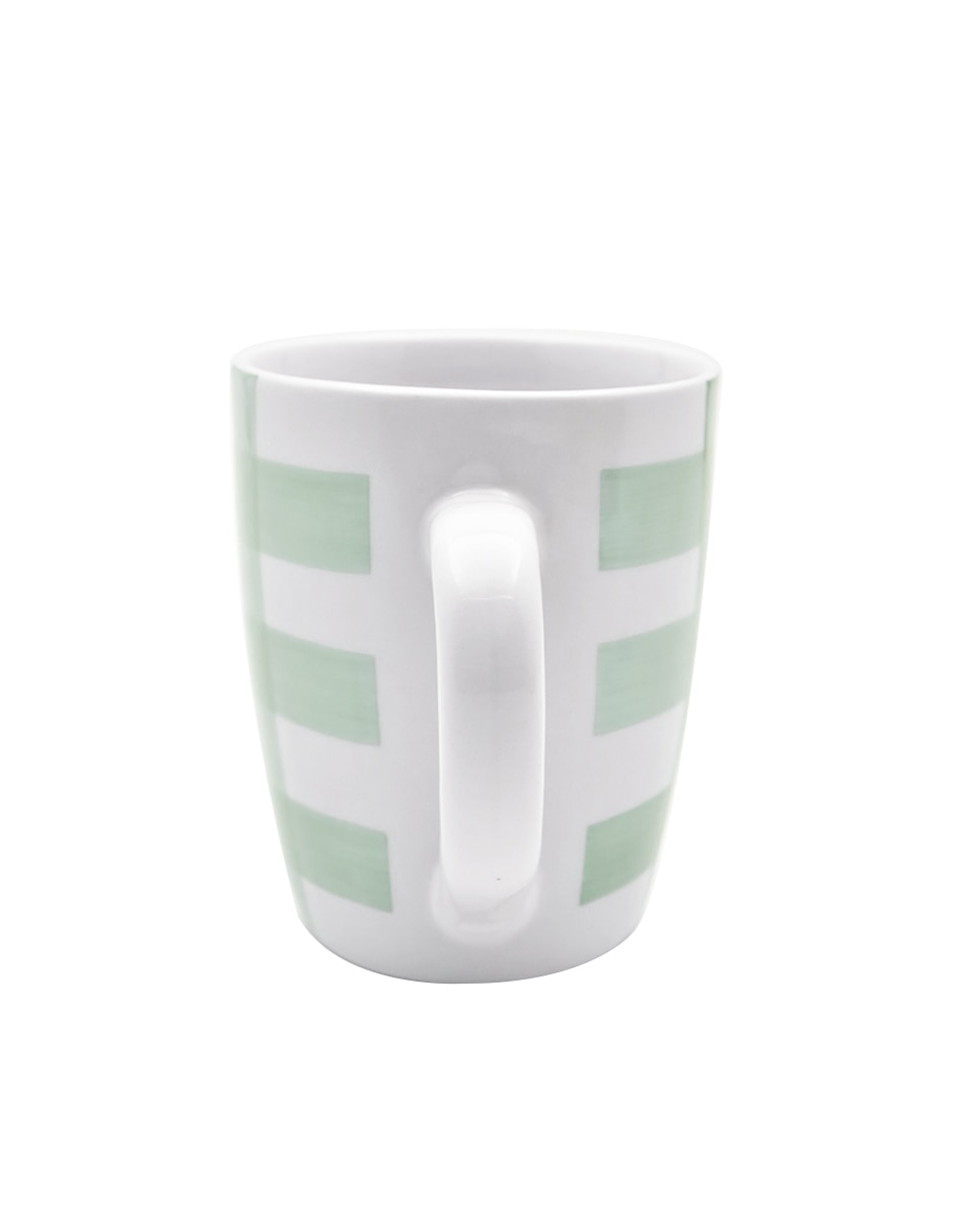 Taza americana Picnic 3