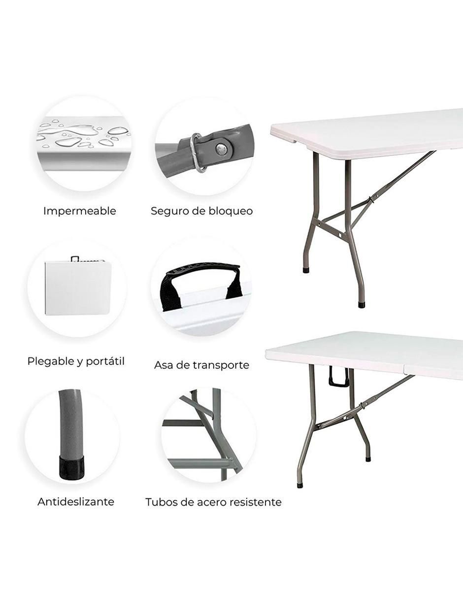Mesa armable 3