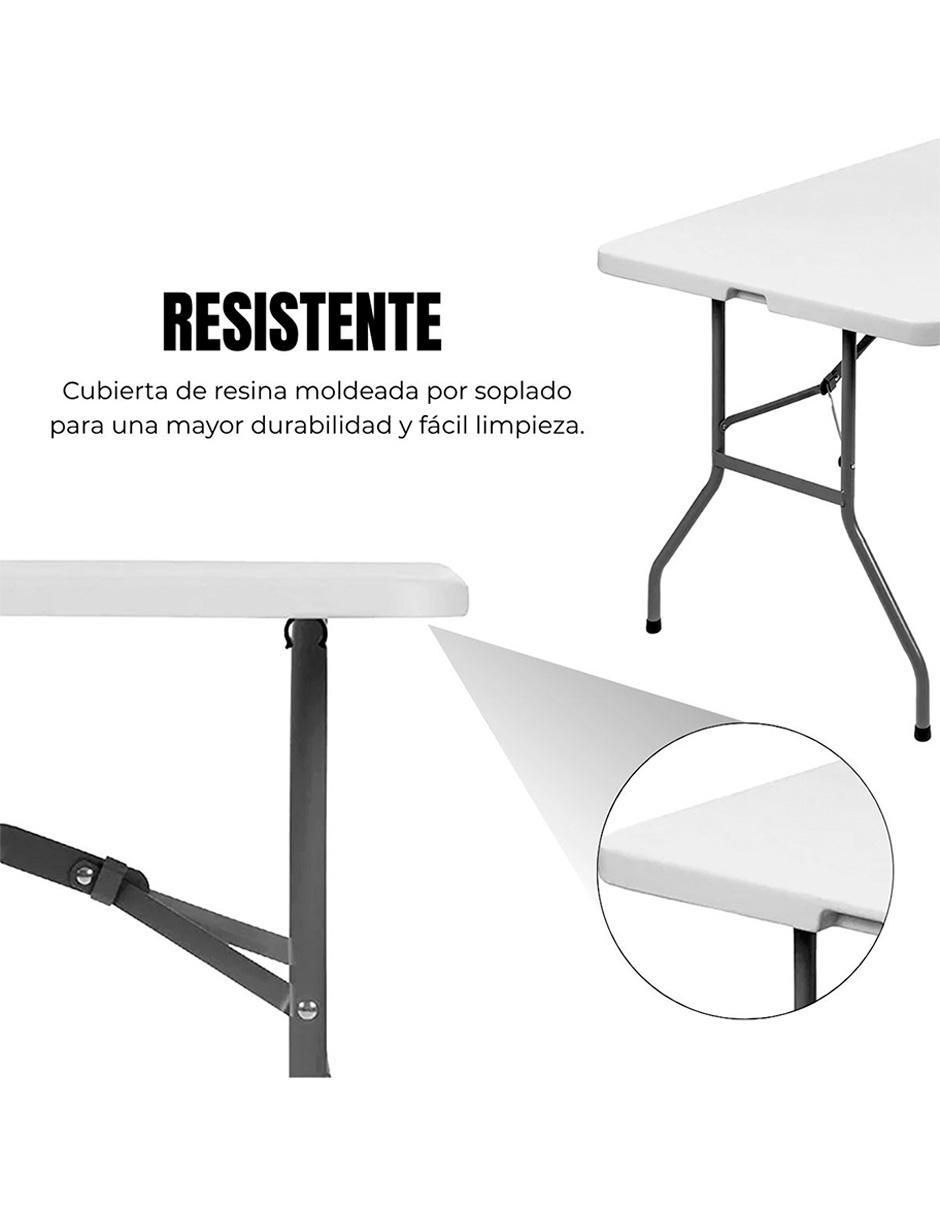 Mesa armable 4