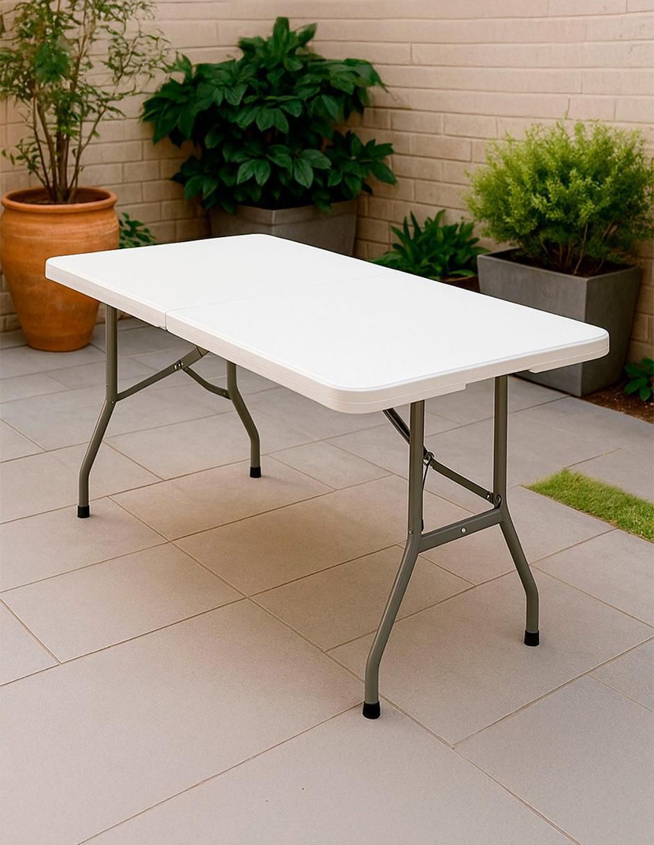 Mesa armable 7