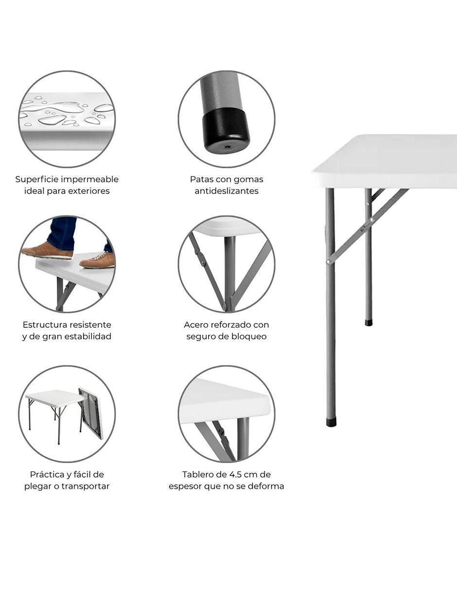 Mesa armable 3