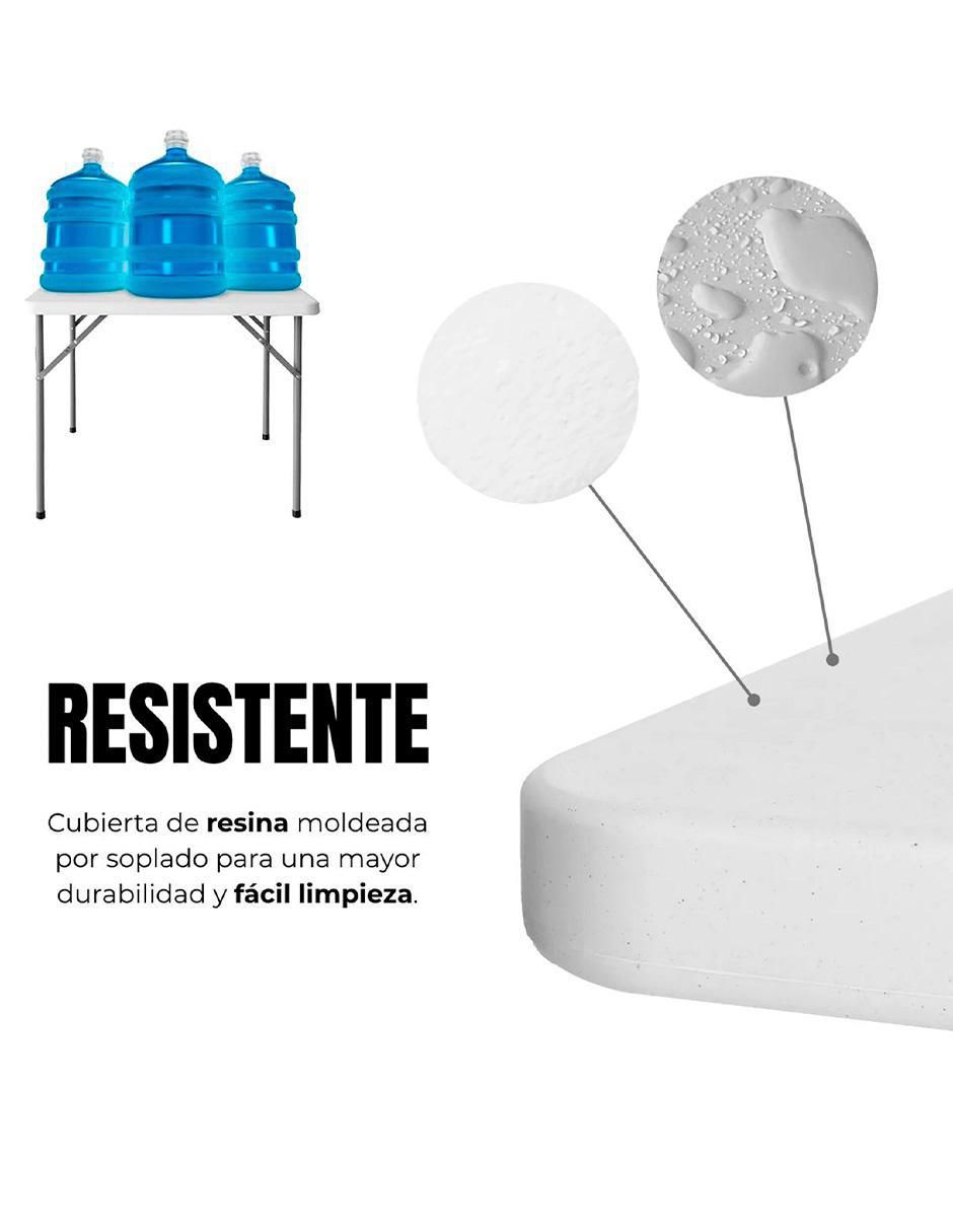 Mesa armable 4