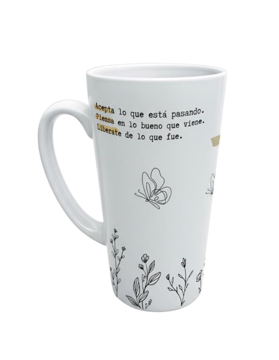 Set de tazas clásicas 2 piezas 2