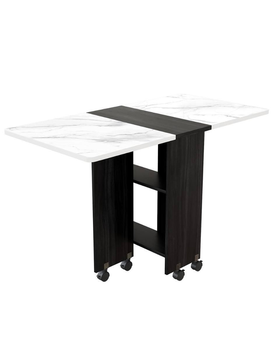 Mesa de actividades extensible armable
