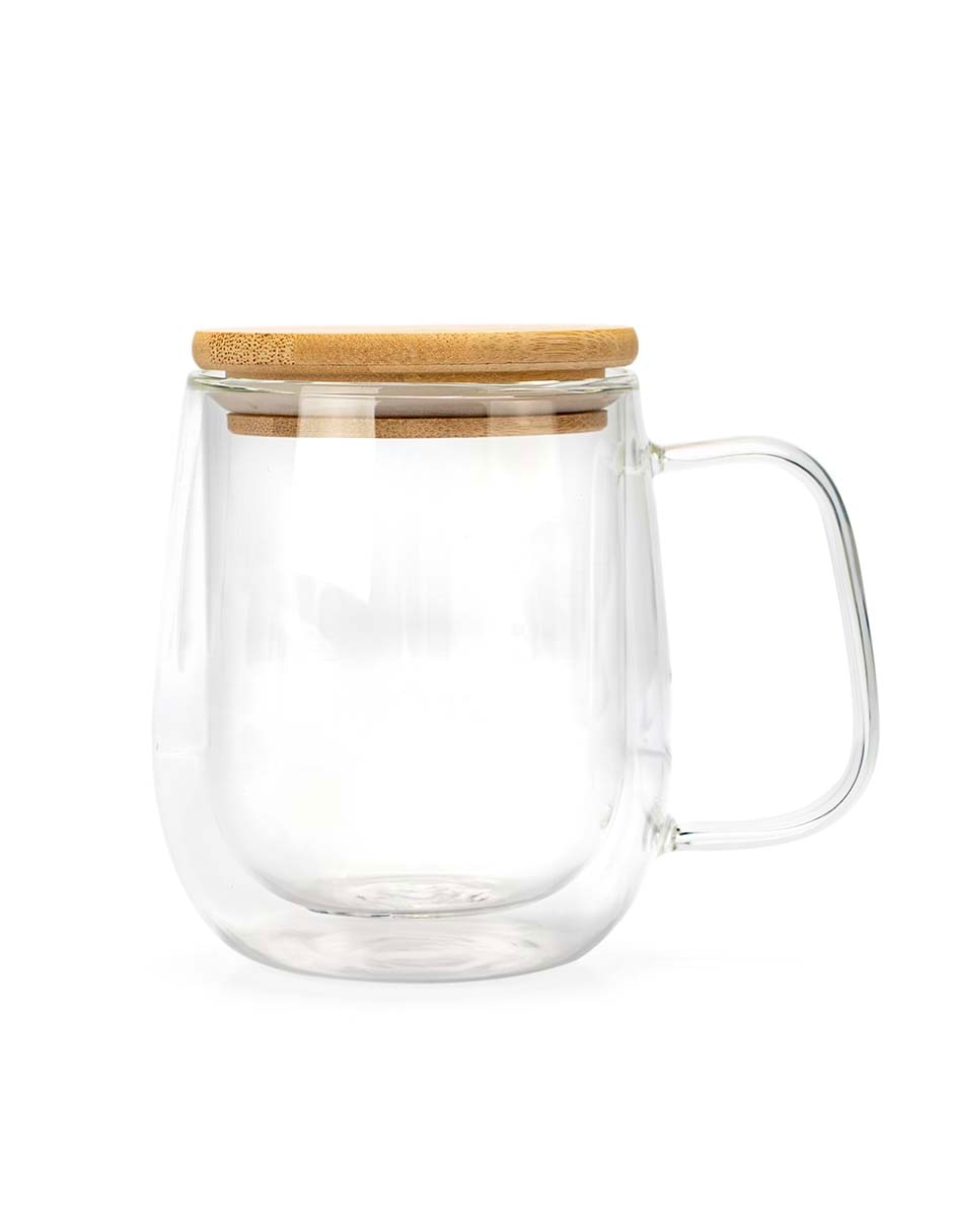 Taza americana Karo