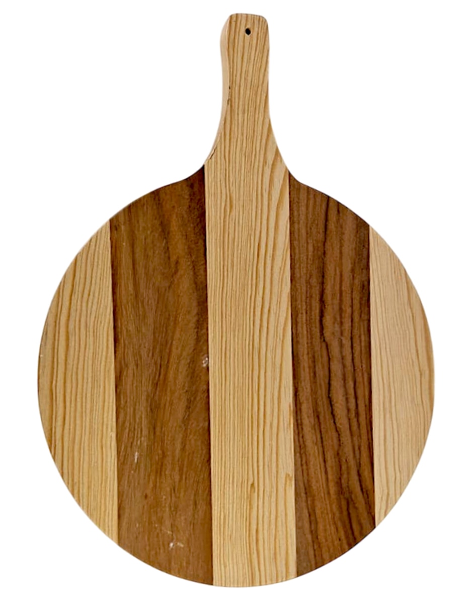Tabla para queso Cocina de madera