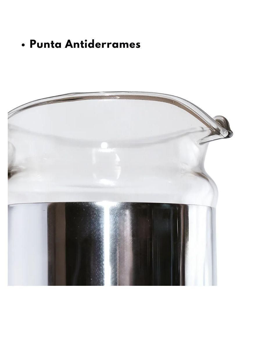 Jarra vidrio Aurora 2