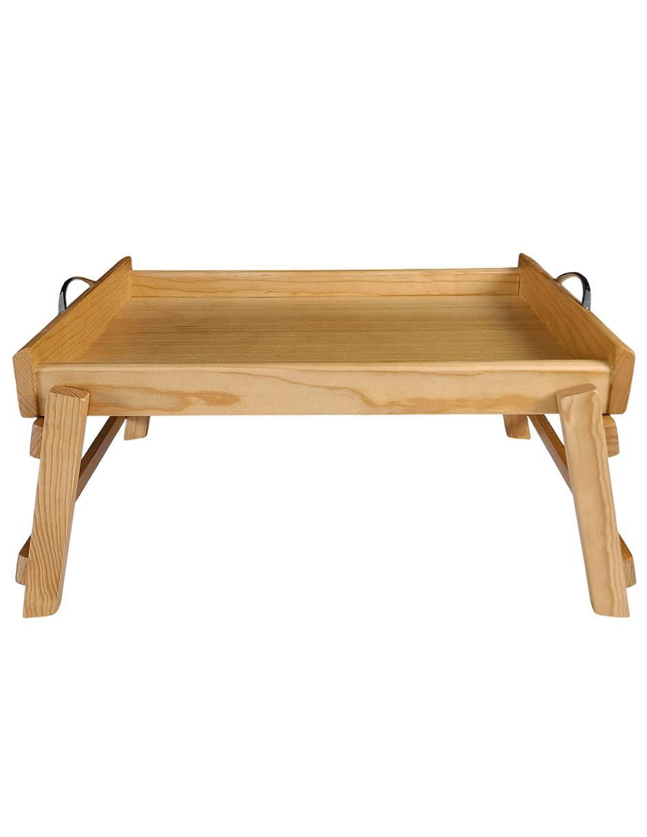 Mesa auxiliar 2