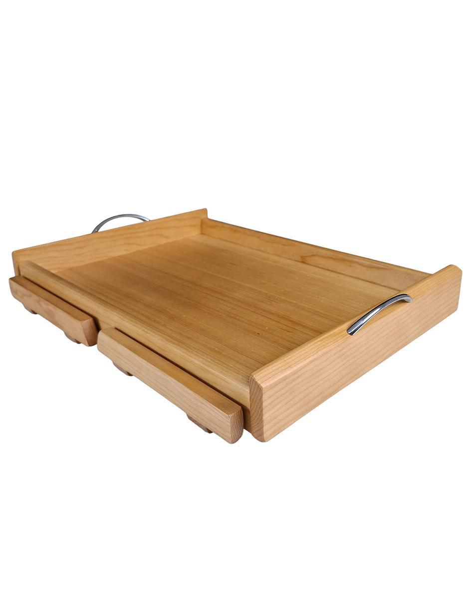 Mesa auxiliar 4