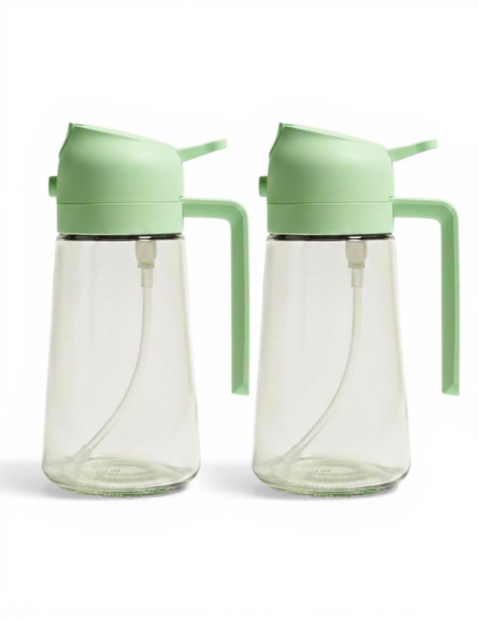 Verde 3