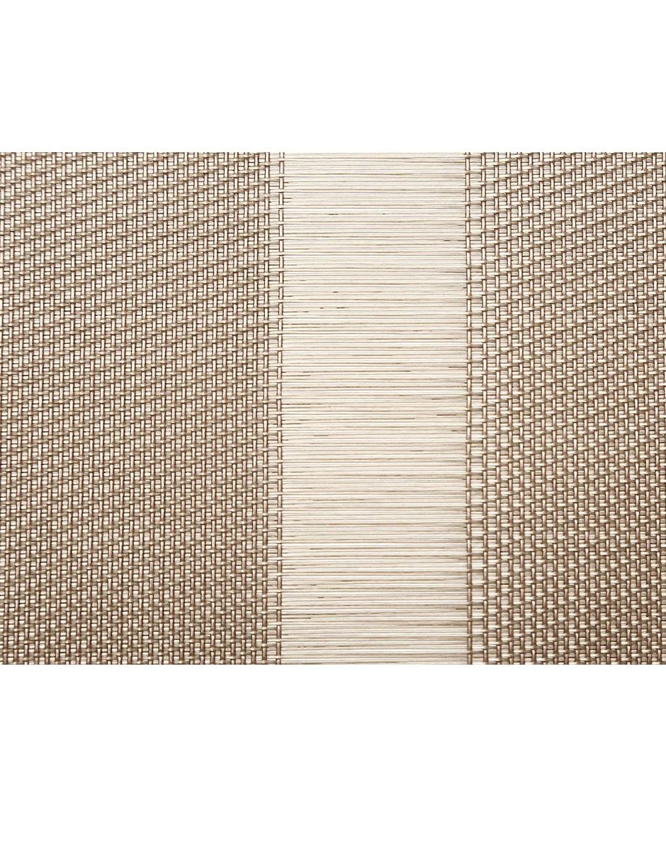 MANTEL IND HAUS COSMIC 1, 35 CM, KHAKI