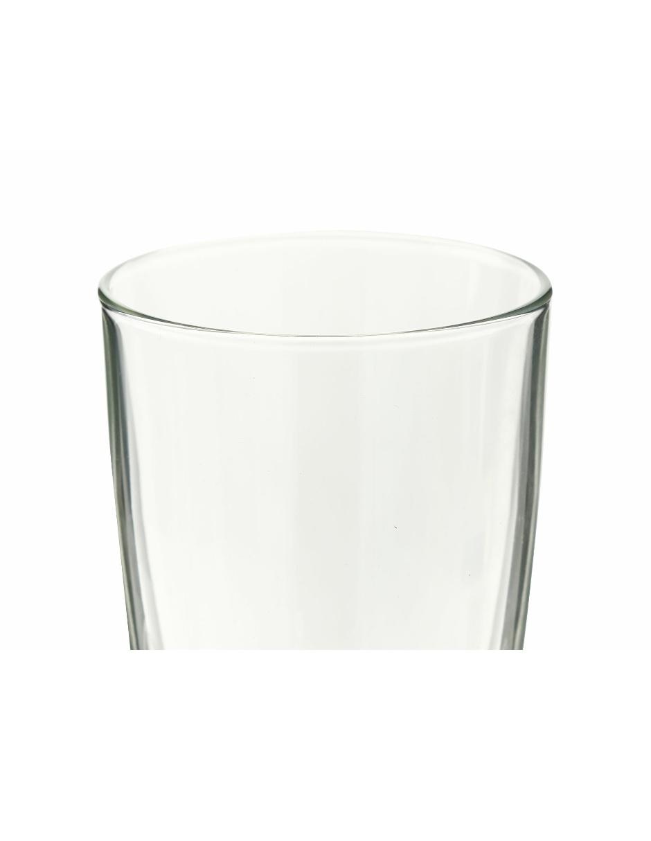 Vaso high ball de vidrio 3